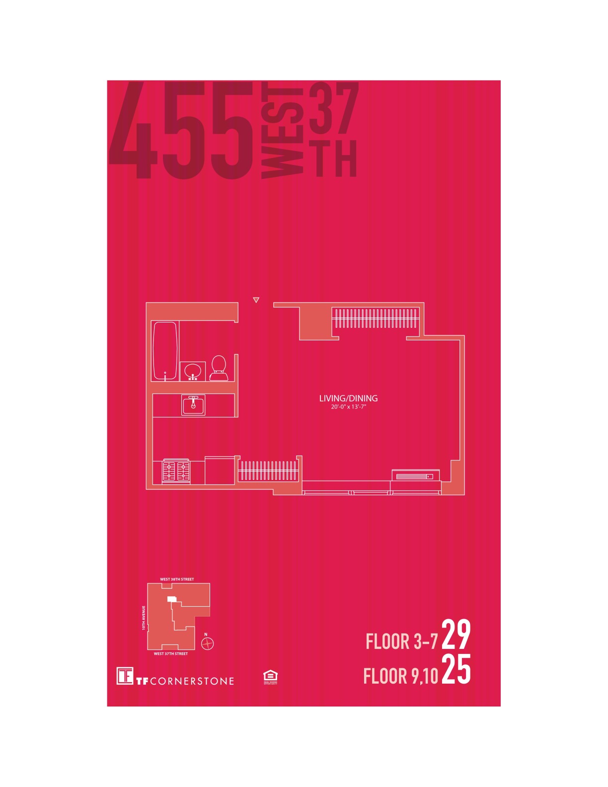 455 West 37th Street, photo 4